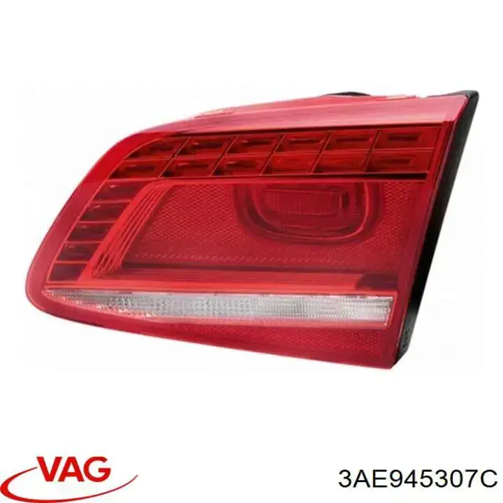  3AE945307C VAG