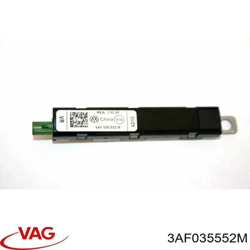  VAG 3AF035552M ціна, від 6.16 USD