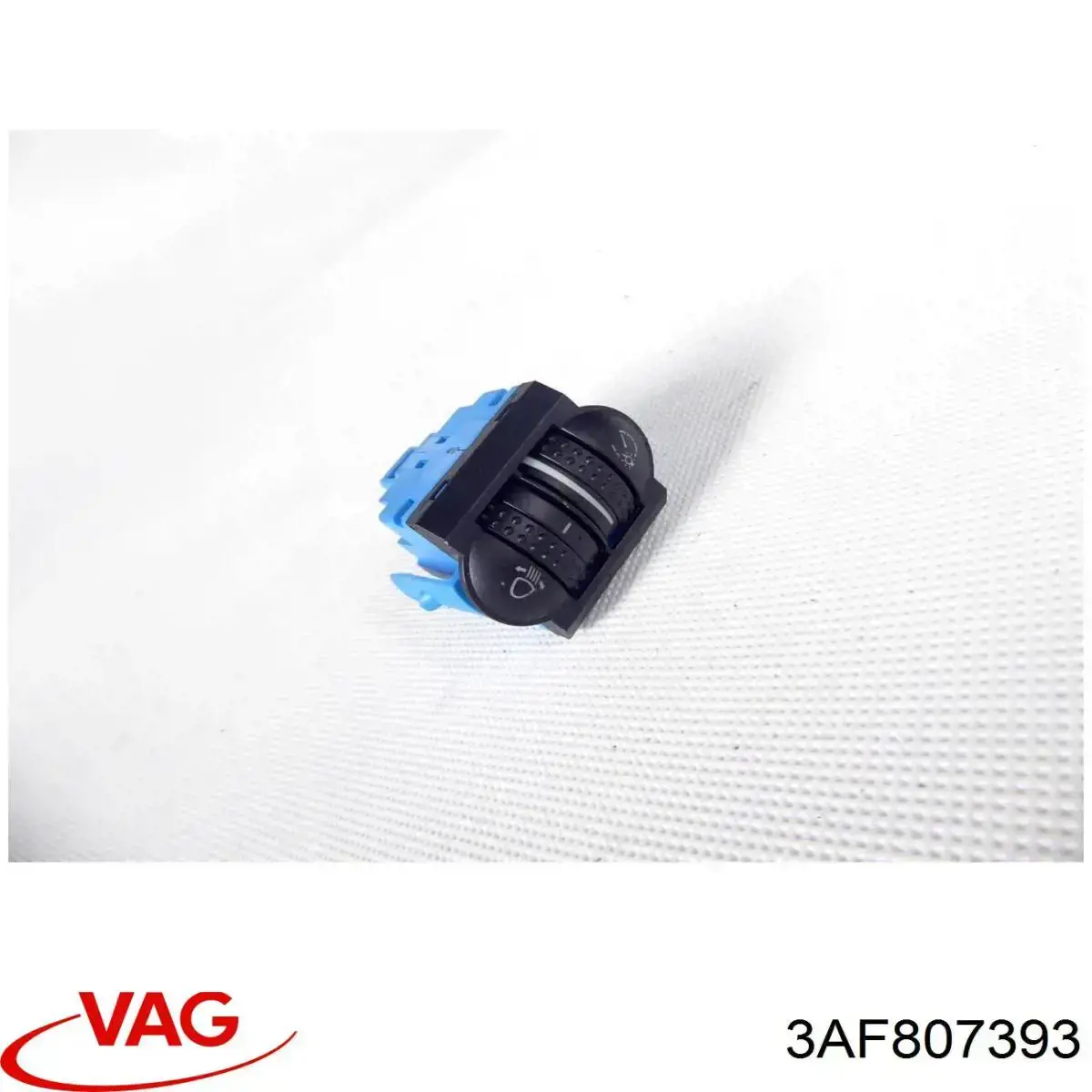 Направляюча заднього бампера, ліва VAG 3AF807393 ціна, від 16.87 USD