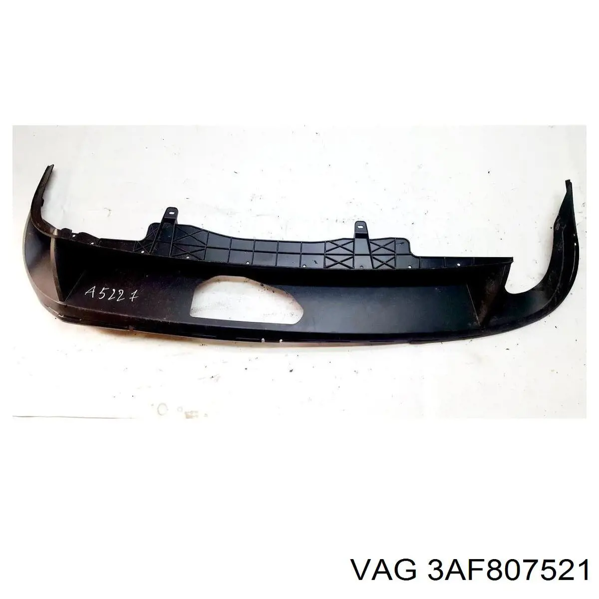 Купити 3AF807521 VAG 