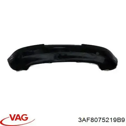 3AF8075219B9 VAG 