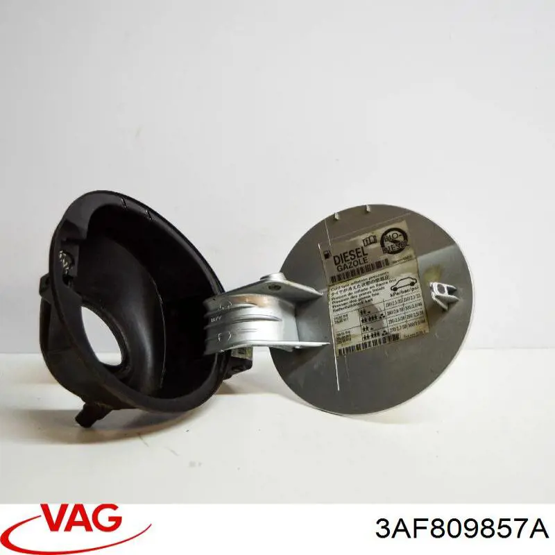  VAG 3AF809857A ціна, від 25.31 USD