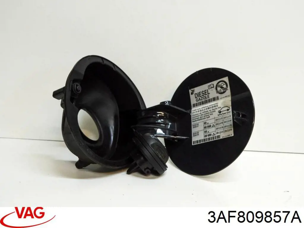 3AF809857A VAG 