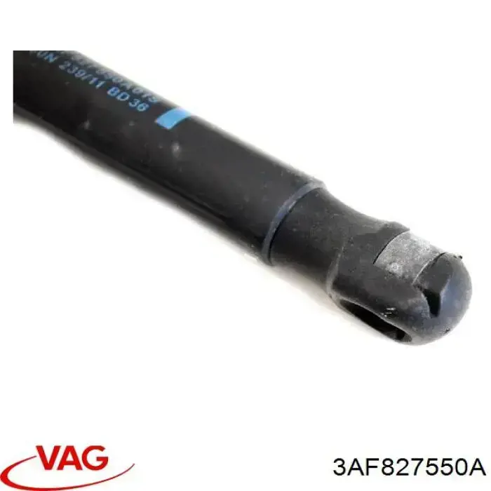 Купити INF101730 InA-For Амортизатор двері багажника