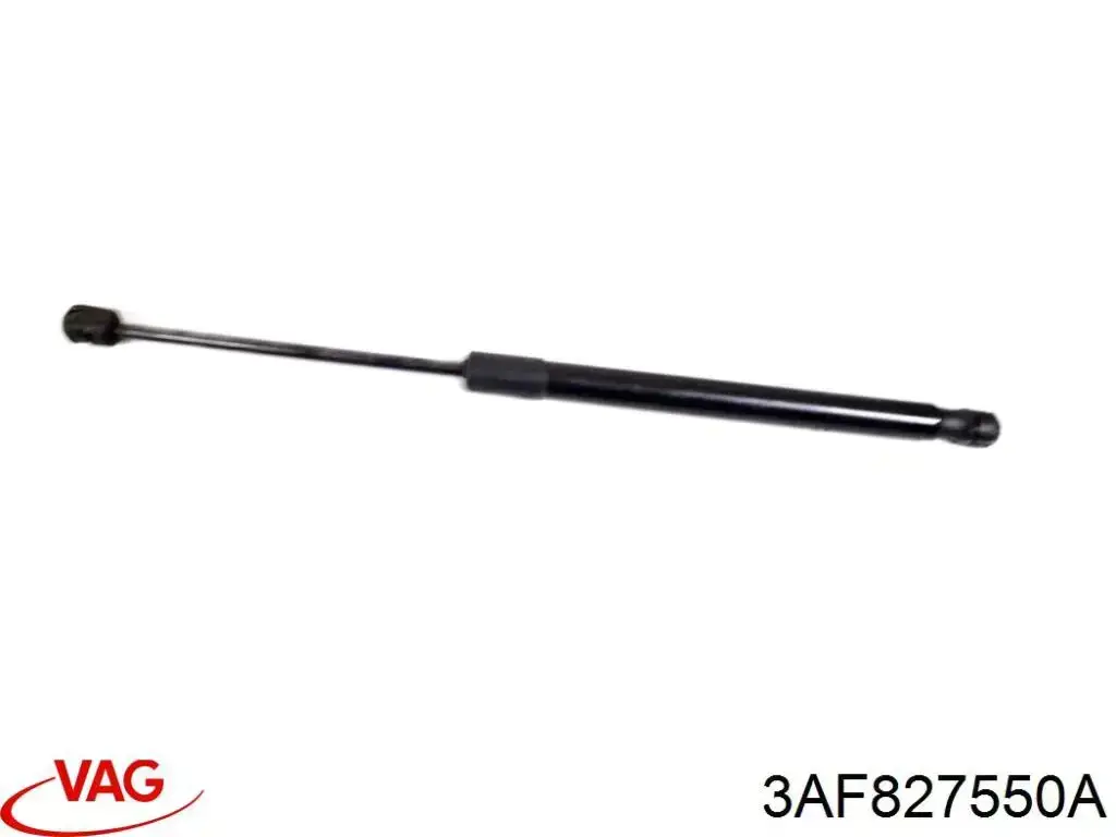 Амортизатор багажника INF101730 InA-For