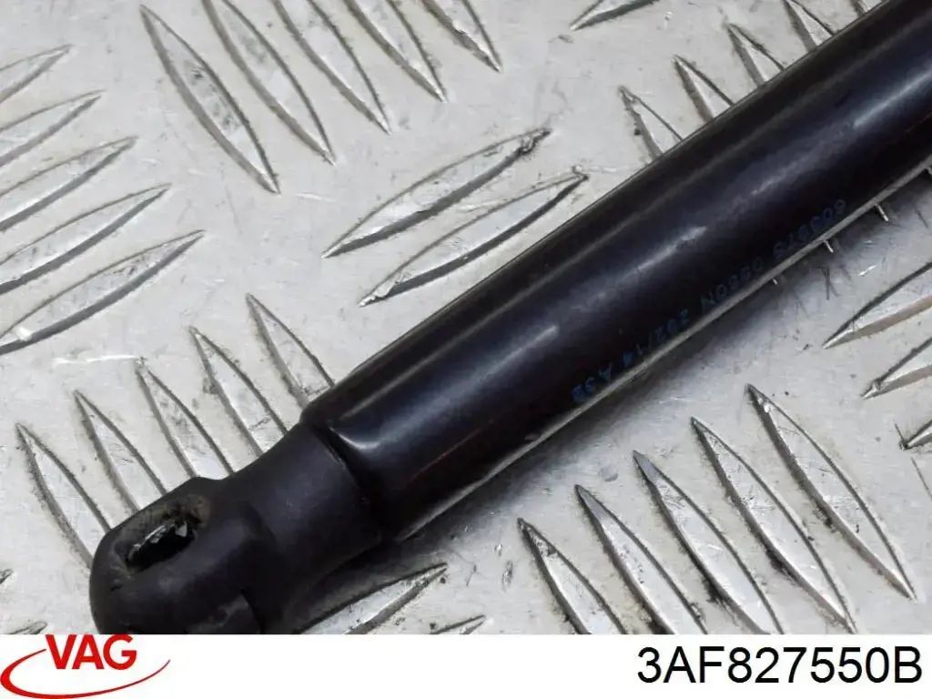 Амортизатор багажника 802128 Hart
