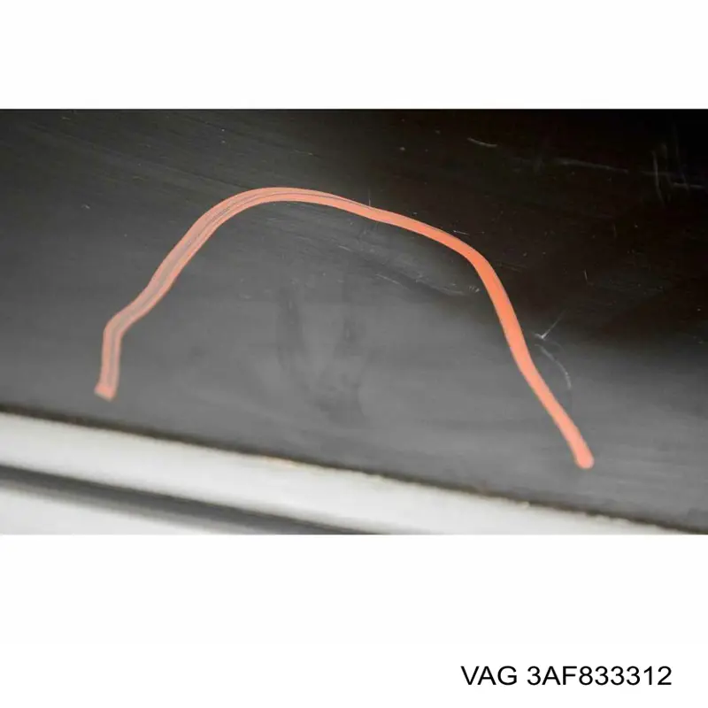 Купити 3AF833312 VAG 
