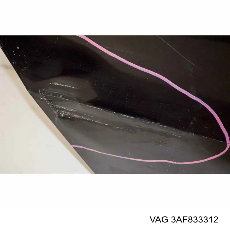 VAG 3AF833312 ціна, від 152.02 USD
