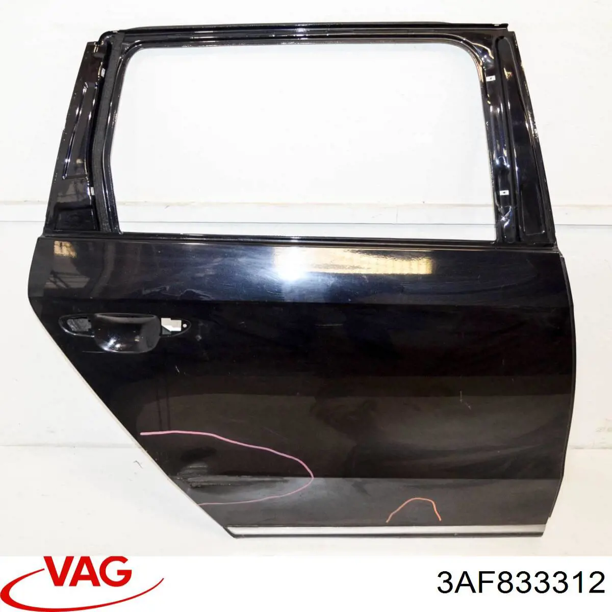 3AF833312 VAG 