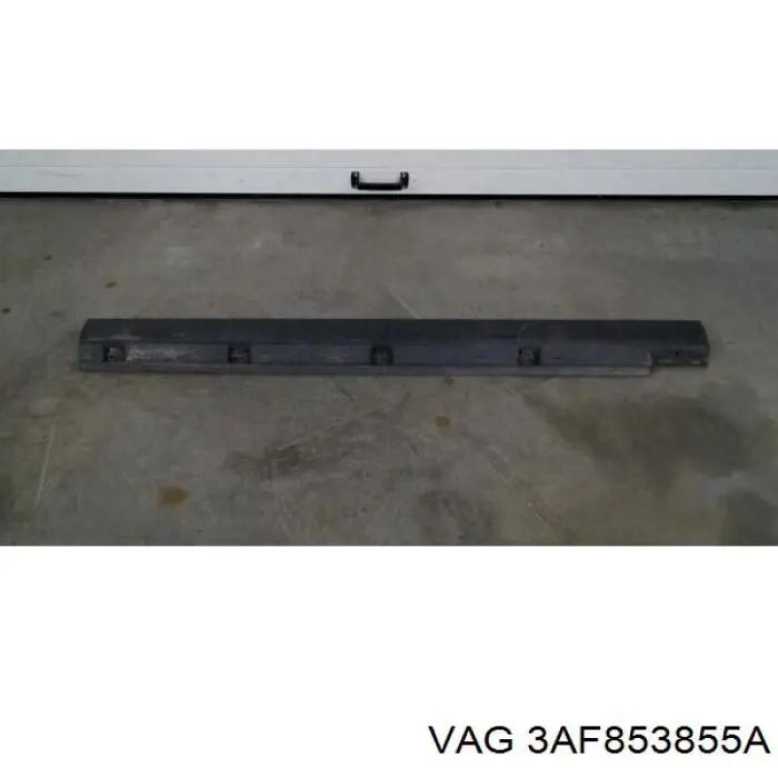 Купити 3AF853855A VAG 