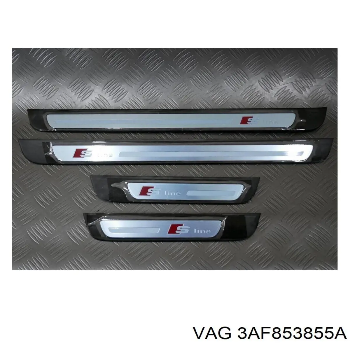  VAG 3AF853855A ціна, від 19.14 USD