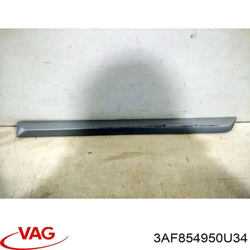 3AF854950U34 VAG 