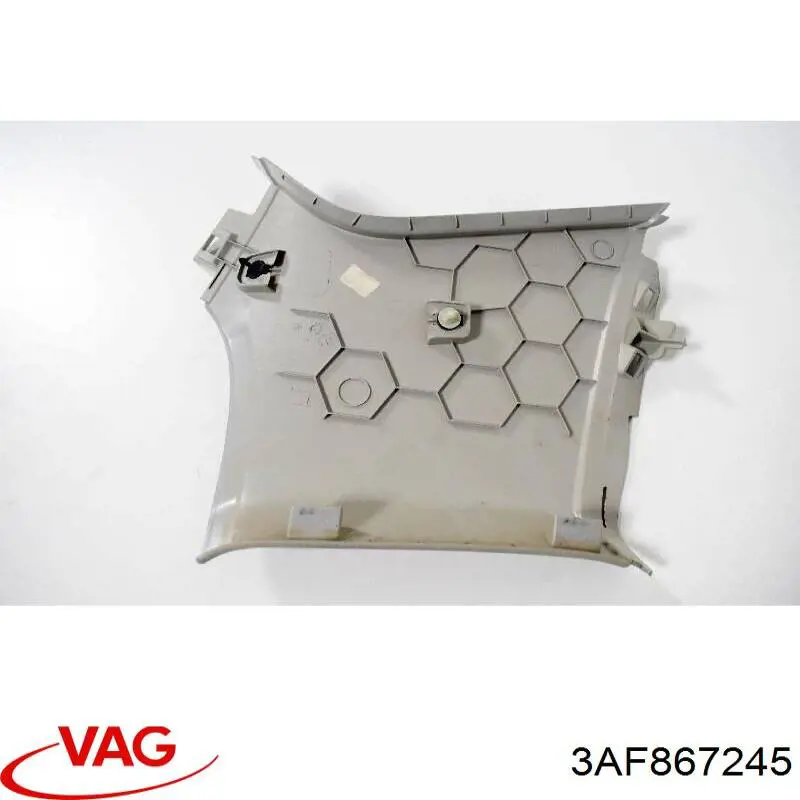 Купити 3AF867245 VAG 