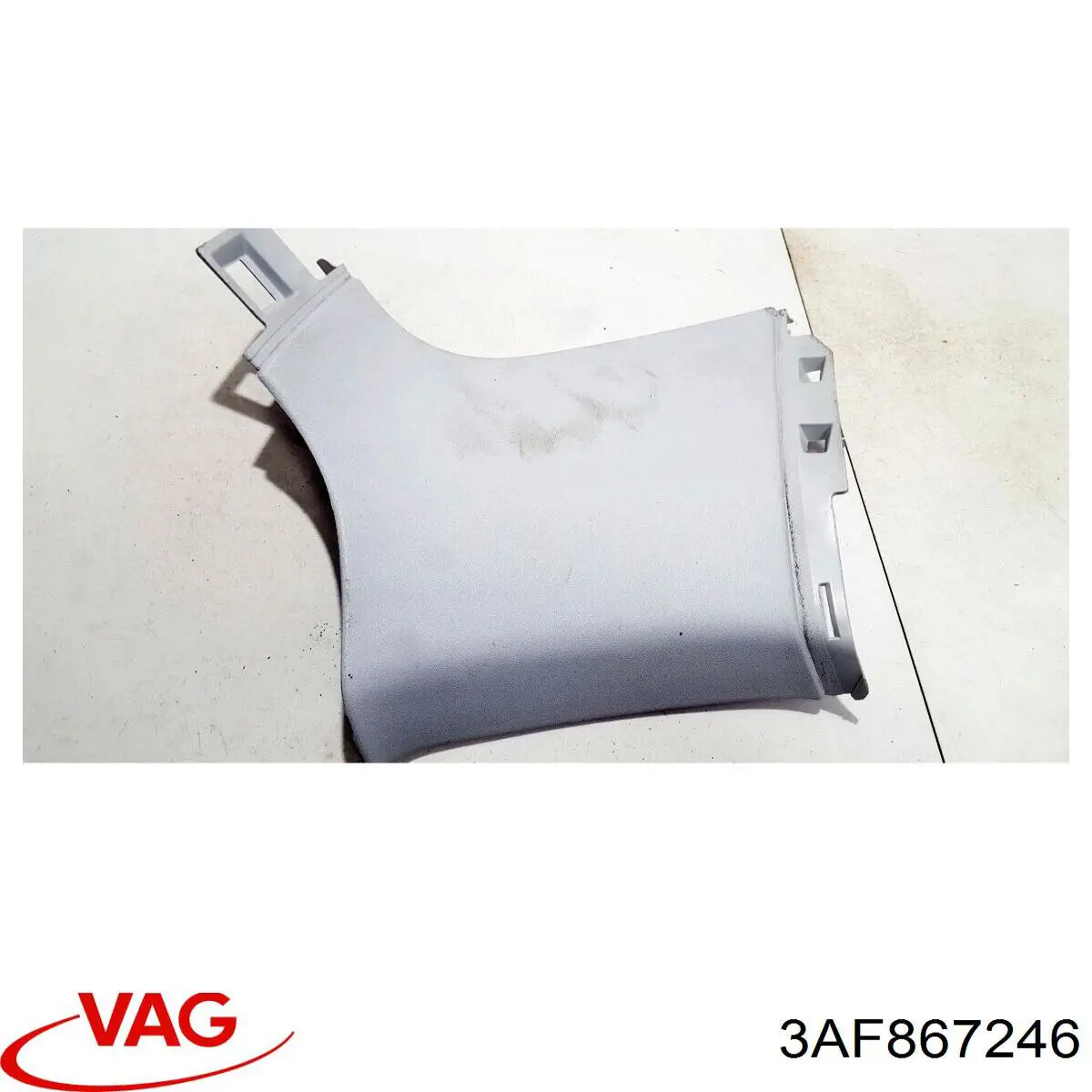  VAG 3AF867246 ціна, від 3.54 USD
