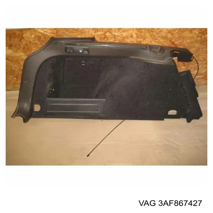 Купити 3AF867427 VAG 