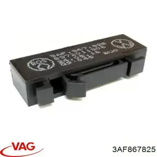  VAG 3AF867825 ціна, від 10.40 USD