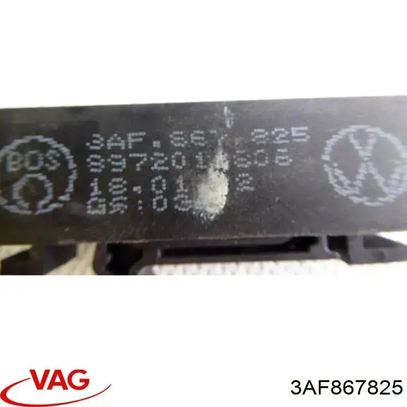 Купити 3AF867825 VAG 