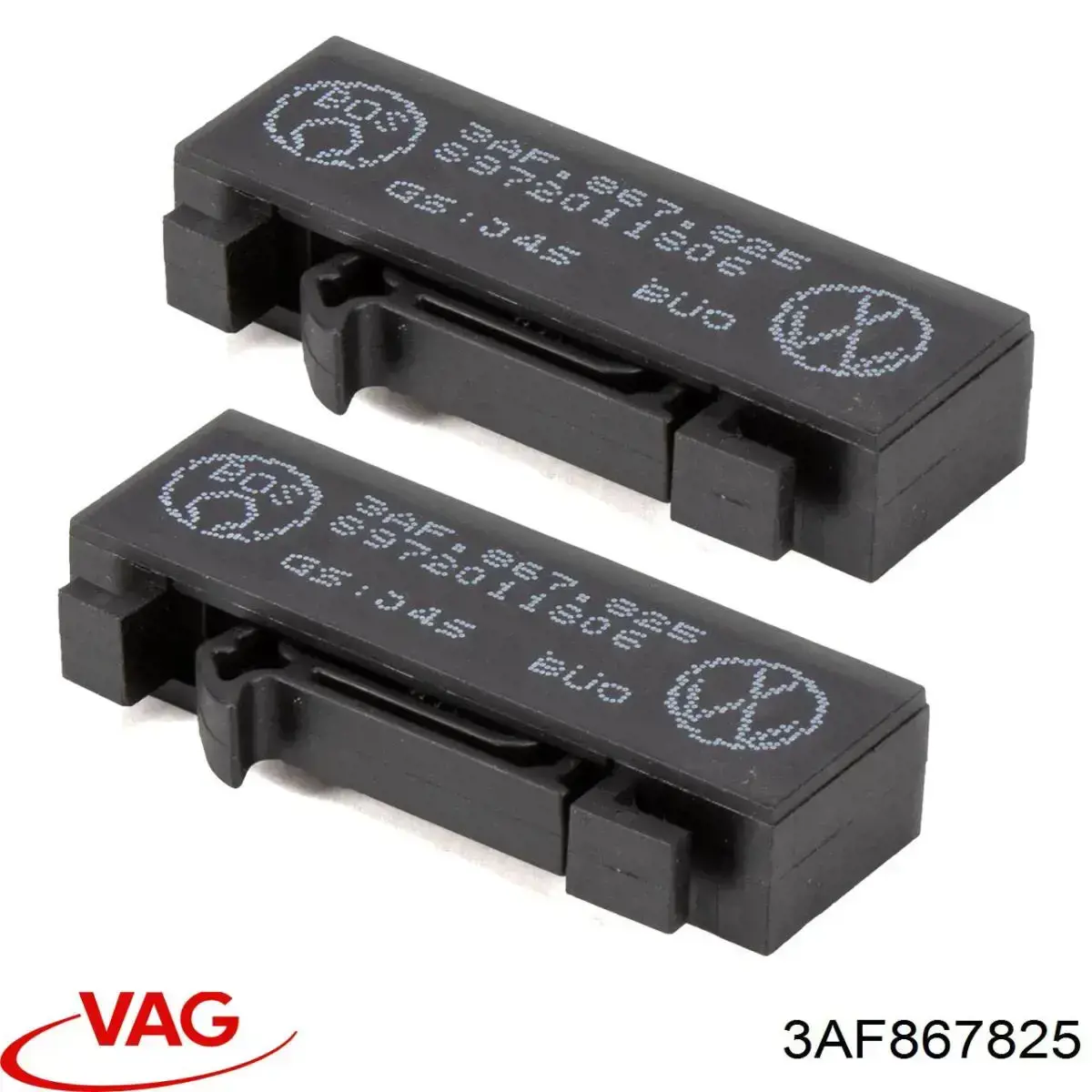  3AF867825 VAG