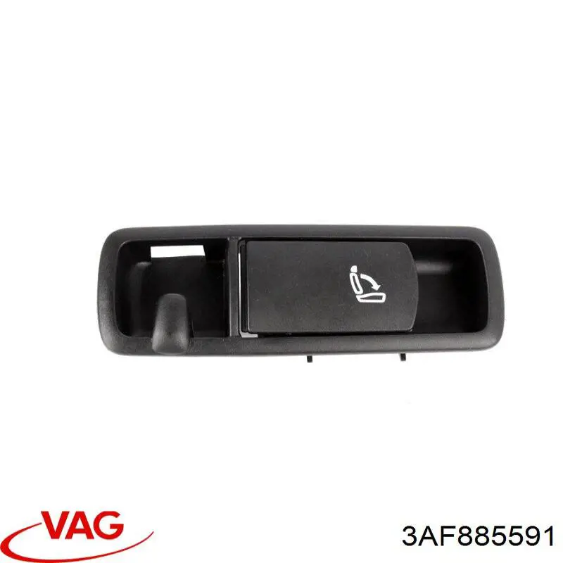 3AF885591 VAG 
