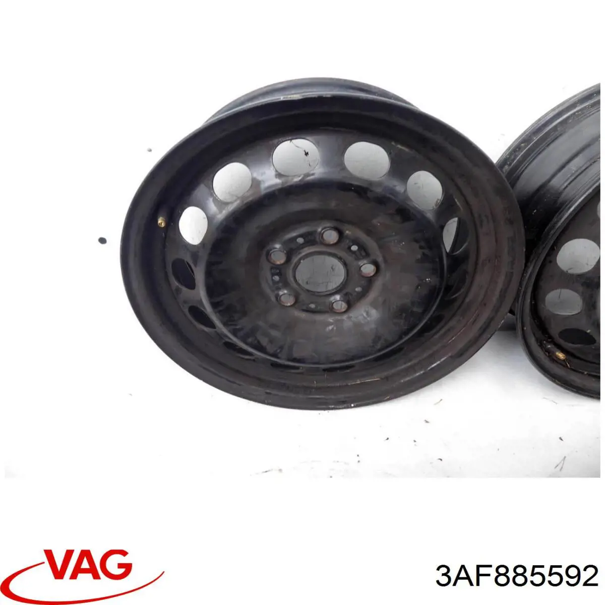  3AF885592 VAG
