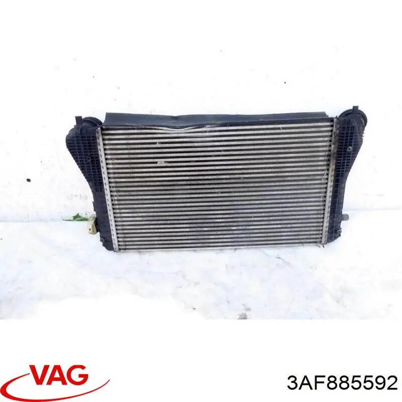 3AF885592 VAG 