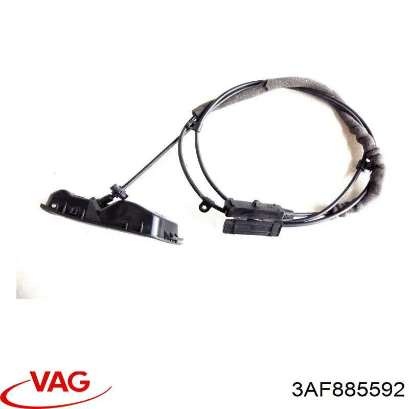 3AF885592 VAG 