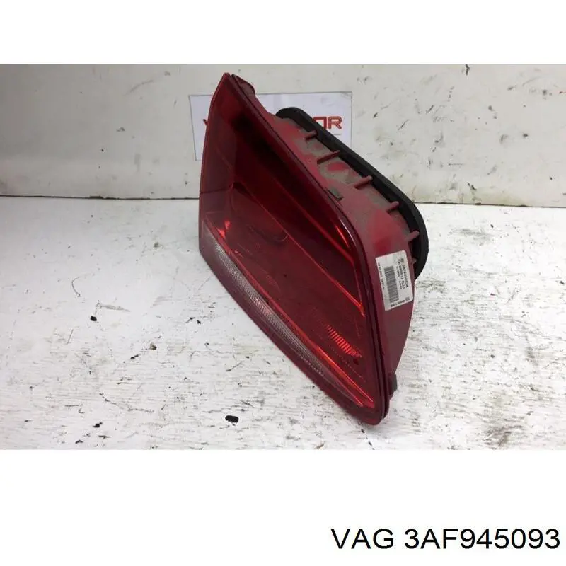  VAG 3AF945093 ціна, від 37.58 USD