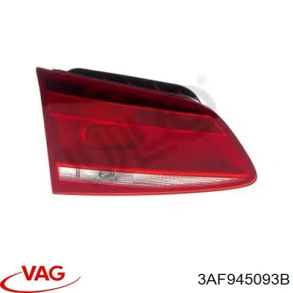 Стоп задній Depo/Loro/Abakus 4411331LLDUE ціна, від 50.68 USD