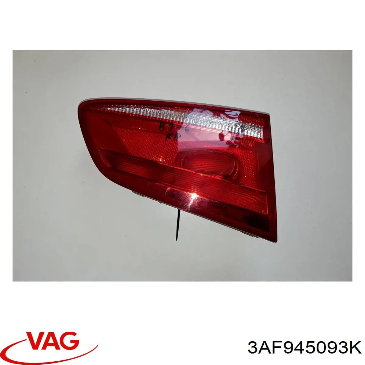  VAG 3AF945093K ціна, від 33.18 USD