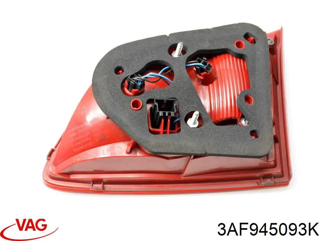 Купити 3AF945093K VAG 