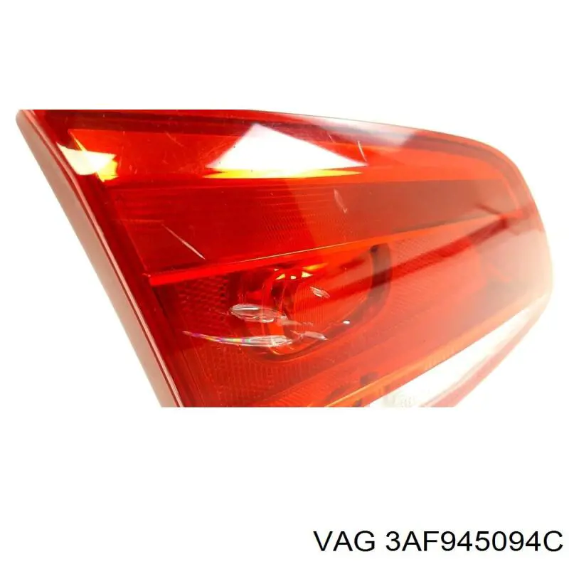 Стоп задній VAG 3AF945094C ціна, від 44.34 USD