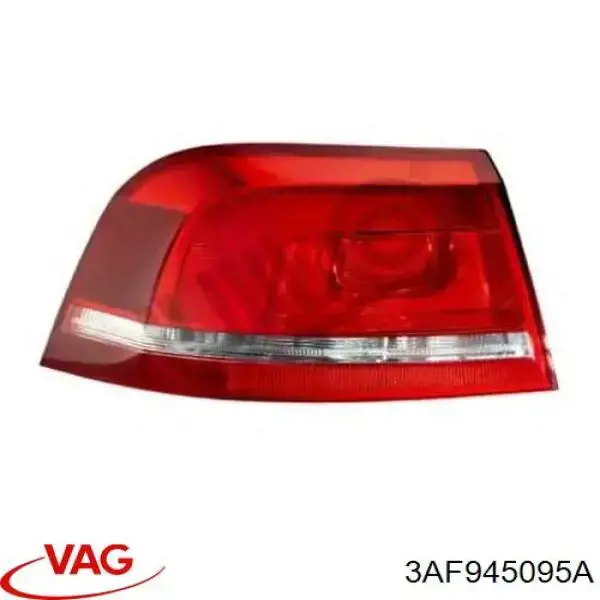Купити 3AF945095A VAG Ліхтар задній