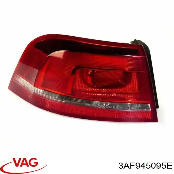 Купити 3AF945095E VAG Ліхтар задній