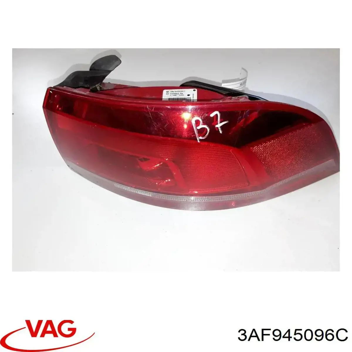 Купити 3AF945096C VAG Стоп задній