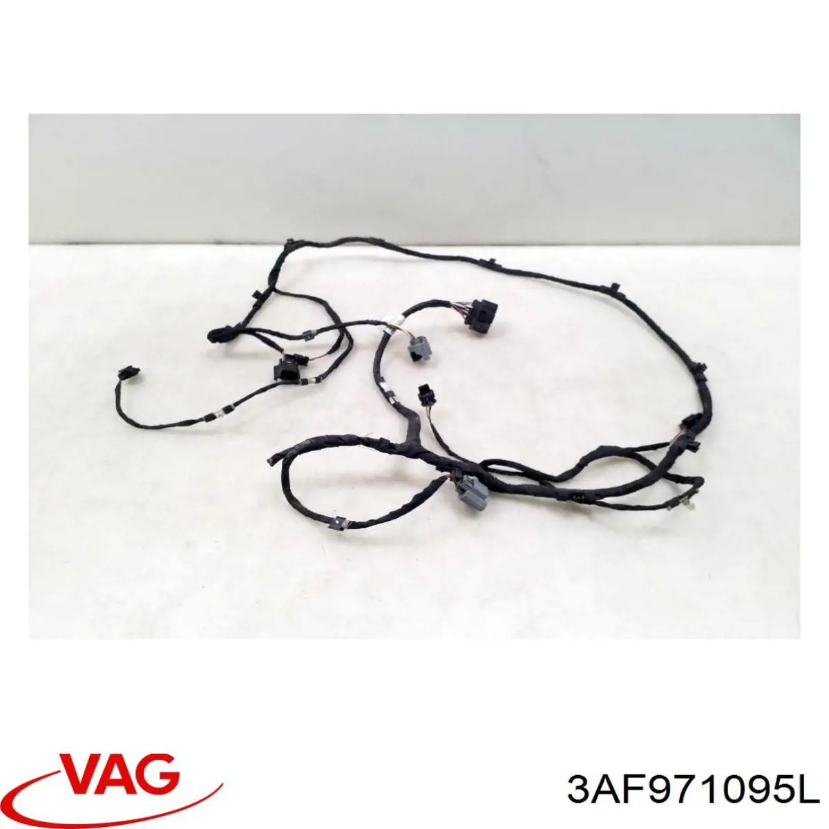 Купити 3AF971095L VAG 