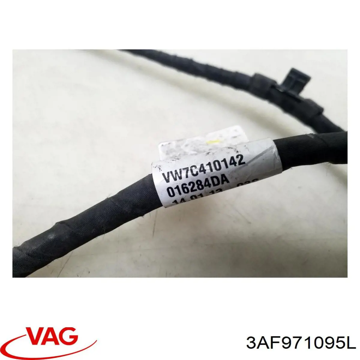  VAG 3AF971095L ціна, від 56.24 USD