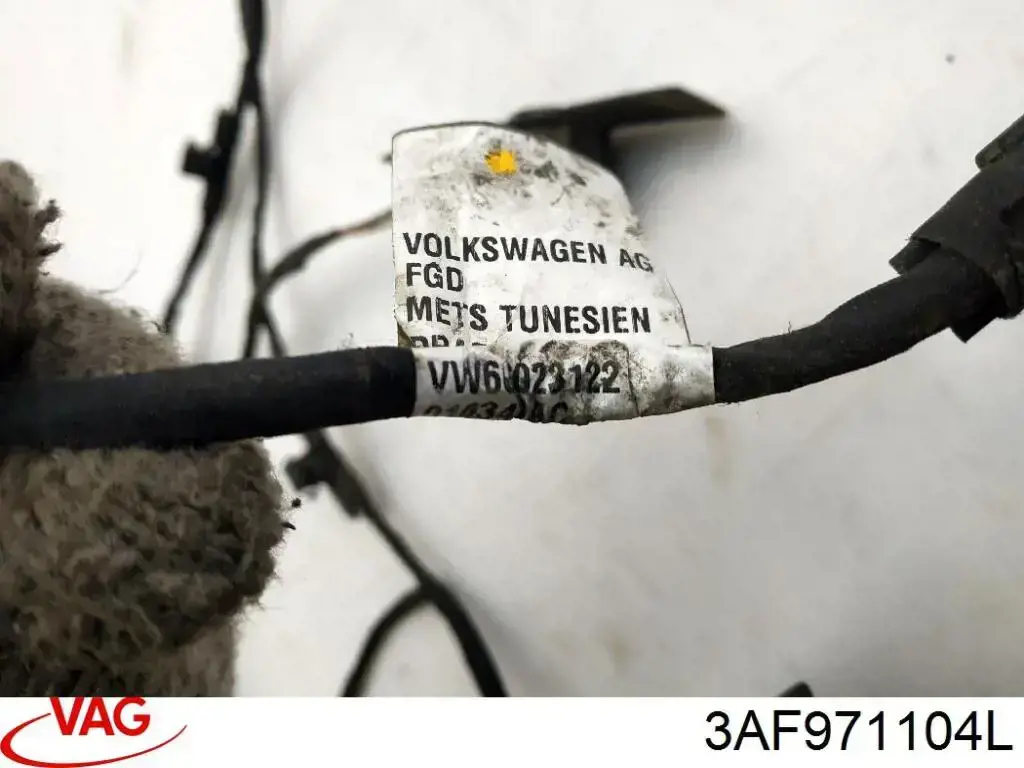 3AF971104L VAG 