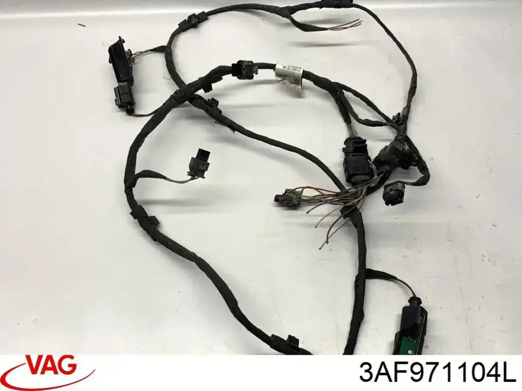 Купити 3AF971104L VAG 