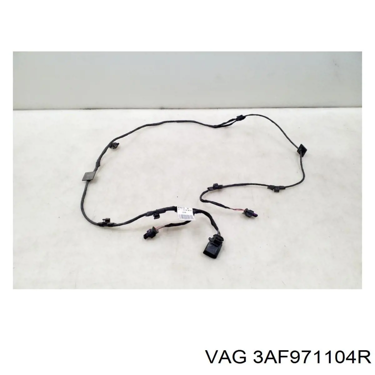  VAG 3AF971104R ціна, від 63.34 USD