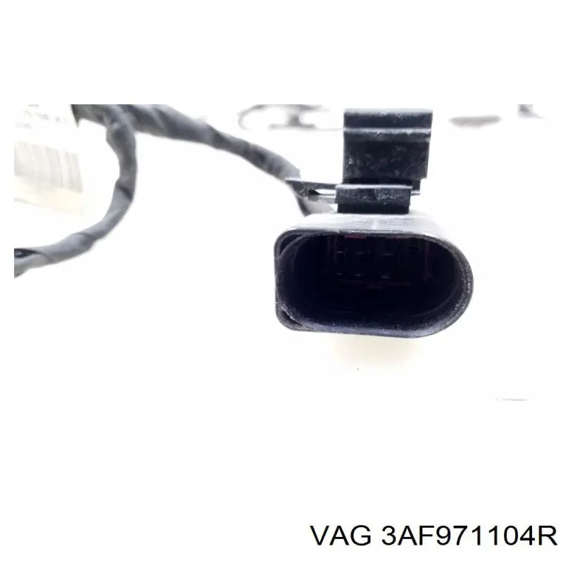 Купити 3AF971104R VAG 