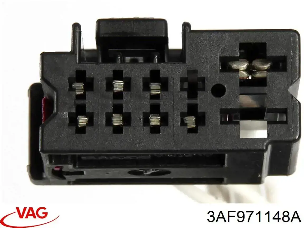 3AF971148 VAG 