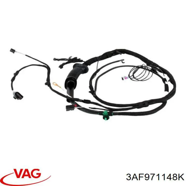 Купити 3AF971148K VAG 