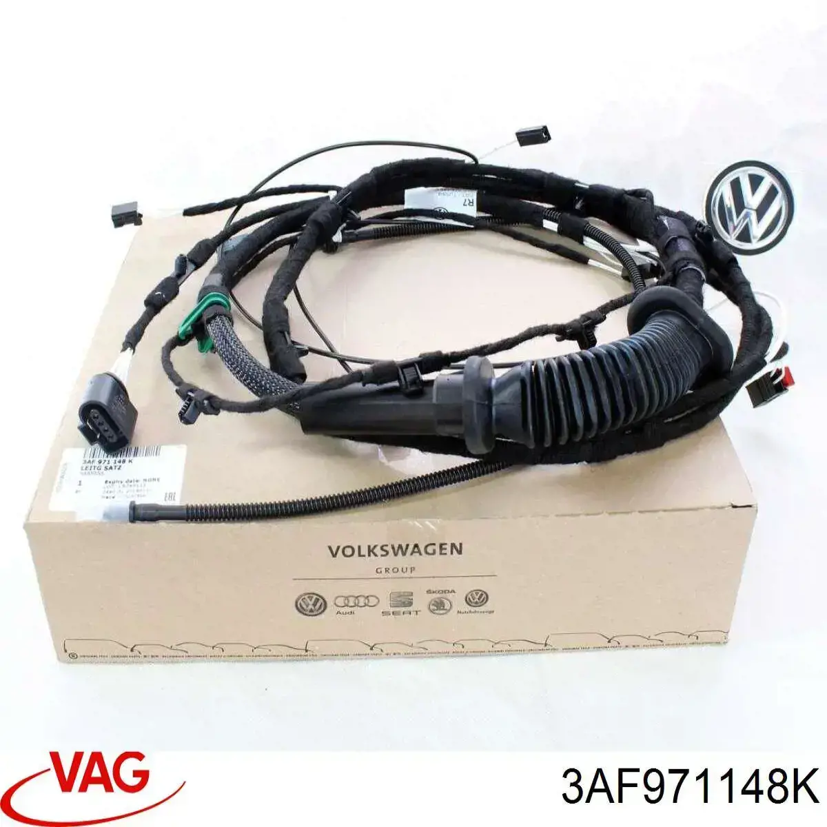 3AF971148K VAG 