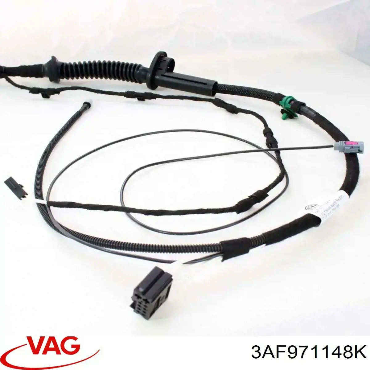  VAG 3AF971148K ціна, від 38.01 USD