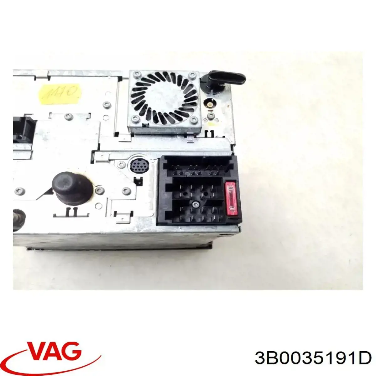 3B0035191D VAG 