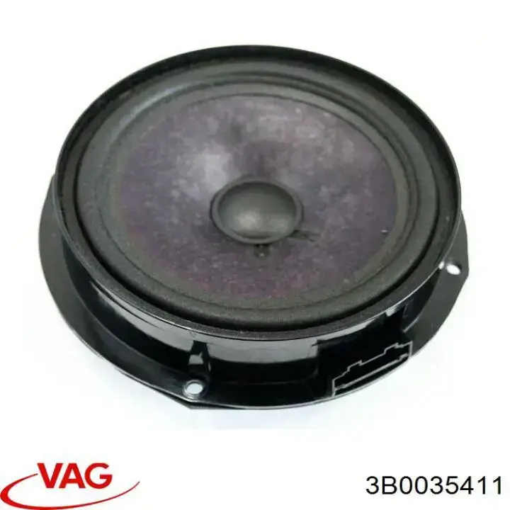 3B0035411 VAG 