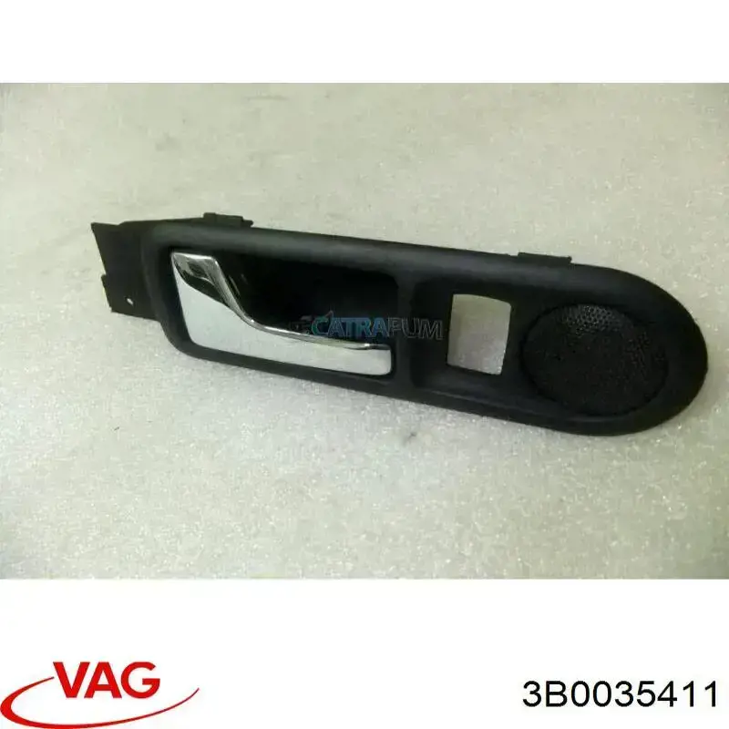  VAG 3B0035411 ціна, від 5.07 USD