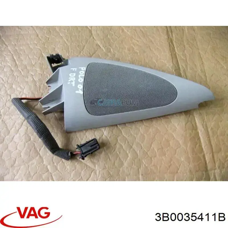  VAG 3B0035411B ціна, від 3.80 USD