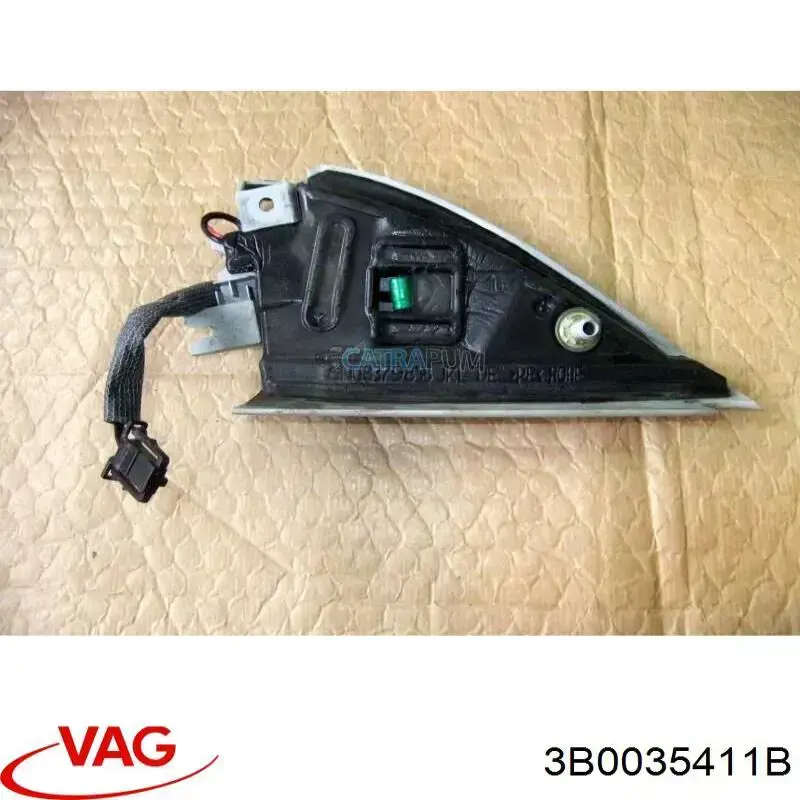 Купити 3B0035411B VAG 