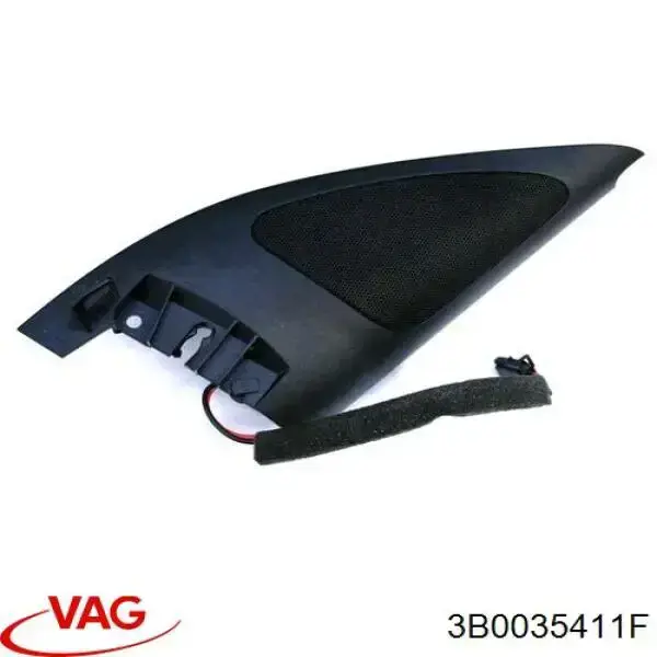  3B0035411F VAG
